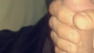 Massive cum shot