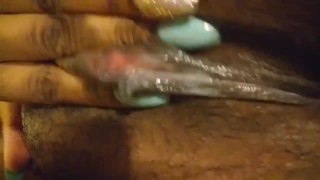 Solo Massage
