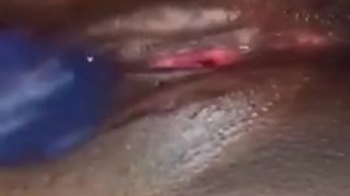 Snapchat Squirting Ebony