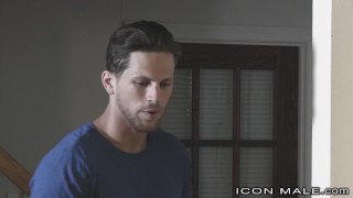 IconMale Shh! We Fucked! He Made Me Cum.. & My Man Cant Know!