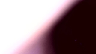 Anonymous Doll Creampie: Just the internal cam.