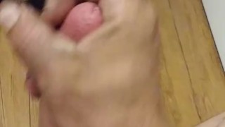 Rubbin a nut out