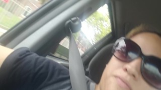 Tits out
