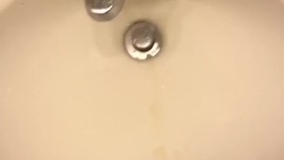 Bussing A Fat Nut