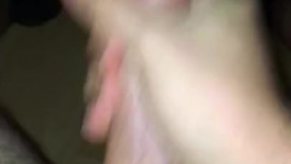 Small Cum Volcano Eruption