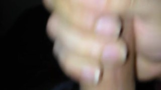 Huge Cumshot
