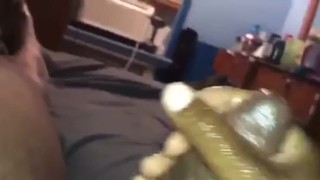 Slow jerk