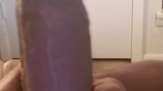 Cum get it