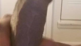 Cum get it