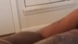 Cum get it