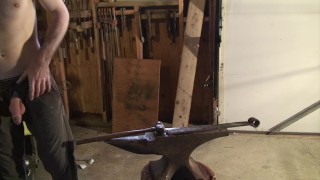 Preparing steel for the temper - Matthias Christ