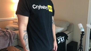 18 y/o Stephanie Vixen comes home craving daddys cock