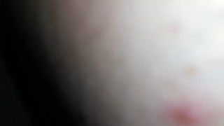Teen creampie