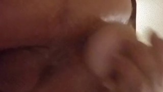 Sloppy amateur toy play