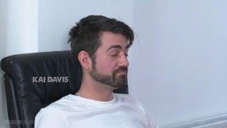 Stop teasing - suck my fucking dick!