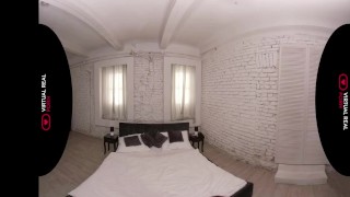 VirtualRealPorn.com - My dear domina