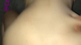 18 y/o Loves Taking BBC