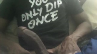 she wasnt up... but i was