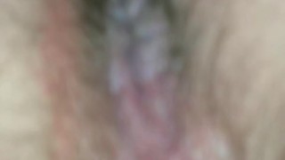 boy plays with himself