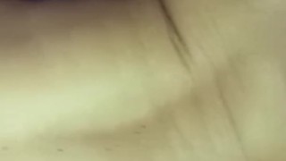 Sex with girlfriend