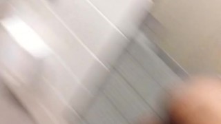 PUBLIC RESTROOM (RISKY) special one.