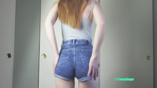 Edging JOI with Cum Countdown