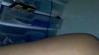 NYC thot Speculum play while ovulating p1 