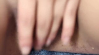 Dripping Pussy Teaser