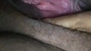 Tight Pretty PinKk Pussy Jump IN !