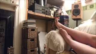 socks sandles stroll