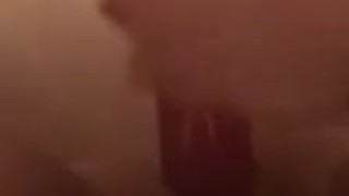 Close Up Dildo Fuck