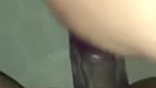 Close Up Dildo Fuck