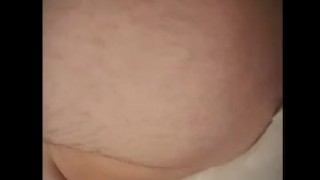 stoned trans boy teases himself