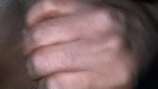 Stroking this BBC