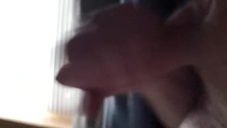 Cum again!!