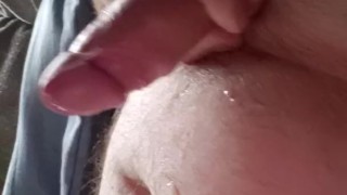 Cum again!!