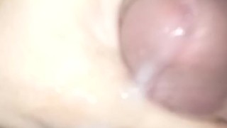 QUICK CUMSHOT