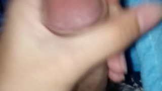 QUICK CUMSHOT