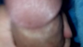 QUICK CUMSHOT