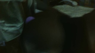 Trinidadian Barbie teaser