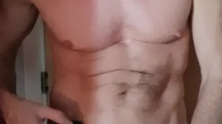 trimming my body hair