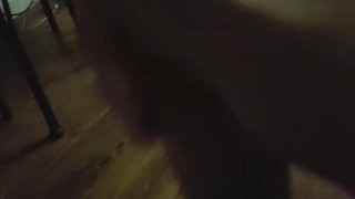 Jerking Off
