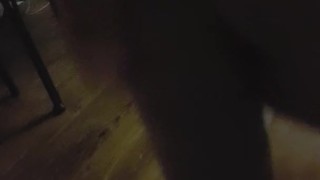 Jerking Off