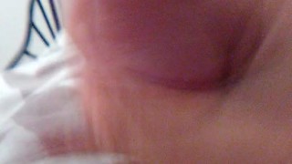 Cumshot Male Masturbation -2GdI