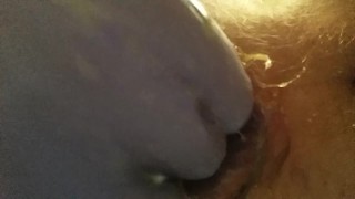Cooling lube tryout 9/30