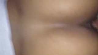Latina milf British milf doggy