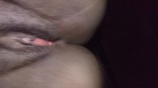 Bbw squirts