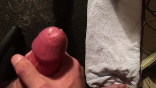 big dicked bear beats fat dick and cums