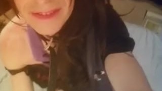 TEASE BEGGING PLEASE PRACTICE