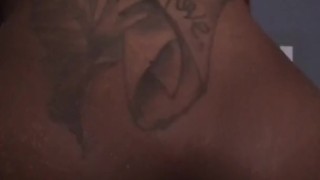 Kayla Jones Candid Dildo Ride